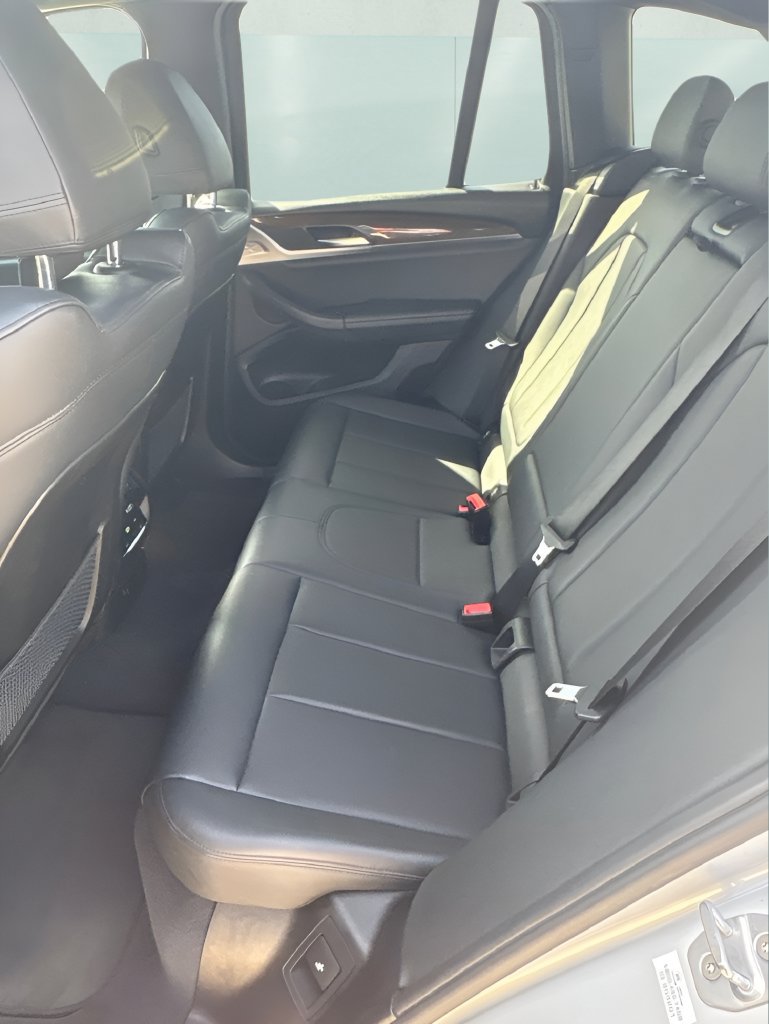 Used 2019 BMW X3 sDrive30i w/ Driving Assistance Package RWD image 15