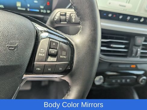 Used 2023 Ford Escape Active w/ Tech Pack #2 AWD/4WD image 21