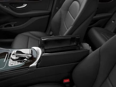 Used 2017 Mercedes-Benz GLC 300 image 18