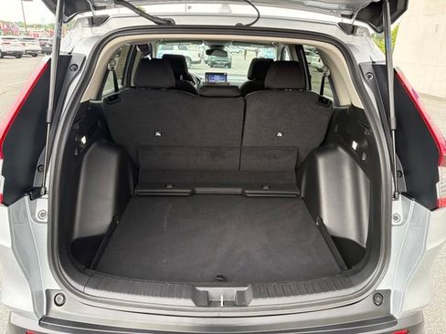 Certified 2026 Honda CR-V EX image 11