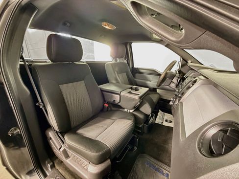 Used 2014 Ford F150 STX w/ Equipment Group 201A Mid RWD image 20