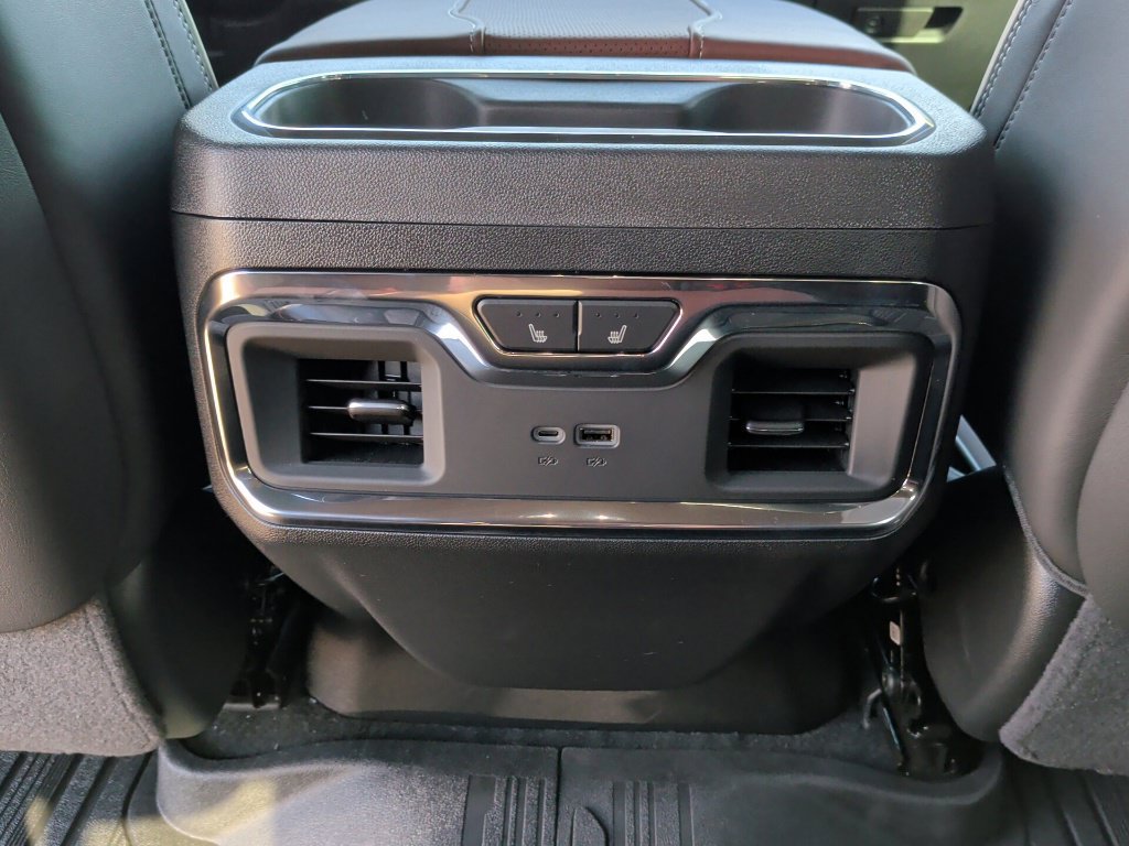 New 2026 GMC Sierra 2500 Denali Ultimate AWD/4WD image 42