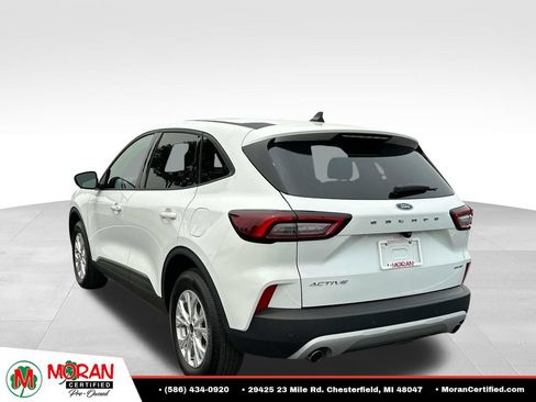 Used 2026 Ford Escape Active w/ Tech Pack #1 AWD/4WD image 4