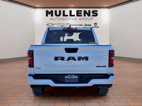 Used 2025 RAM 1500 Tradesman AWD/4WD image 6