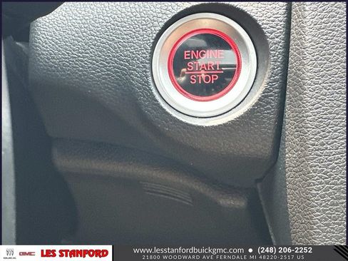 Used 2020 Honda Civic EX image 28