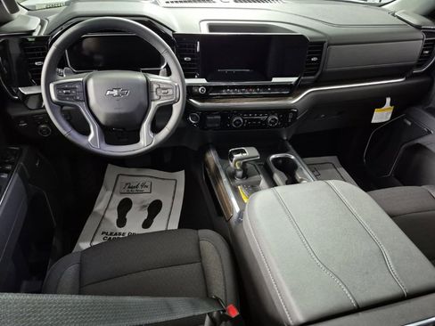 New 2026 Chevrolet Silverado 1500 RST w/ Rally Edition image 2