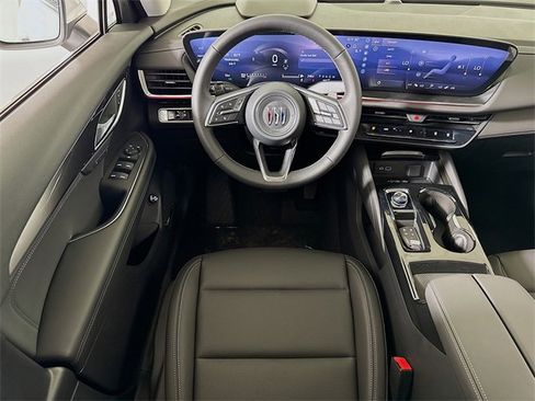 New 2025 Buick Envision Preferred image 15