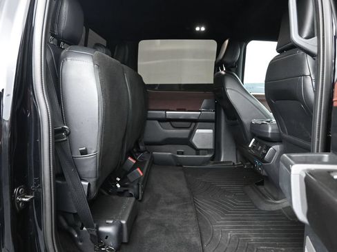 Used 2021 Ford F150 Lariat AWD/4WD image 11