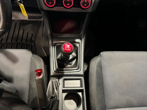 Used 2018 Subaru WRX Premium w/ Popular Package #1 image 20