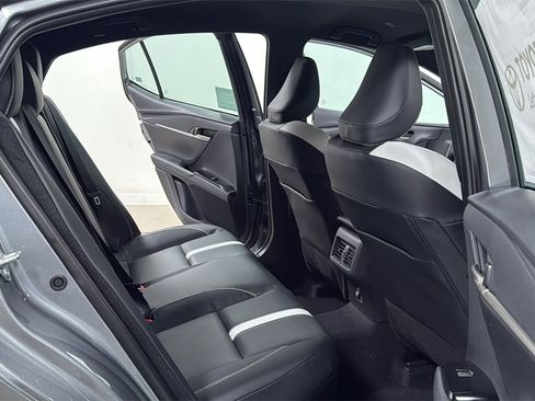 New 2026 Toyota Camry SE image 17