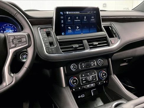 Used 2024 Chevrolet Tahoe LT image 6