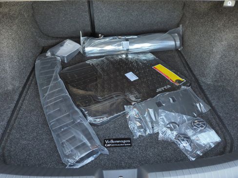 New 2026 Volkswagen Jetta Sport image 30