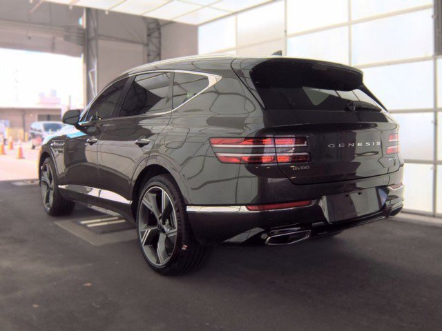Used 2024 Genesis GV80 3.5T w/ Prestige Package AWD/4WD image 7