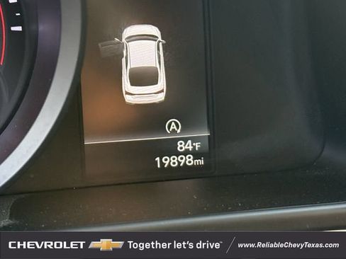 Used 2021 Hyundai Elantra SE FWD image 7