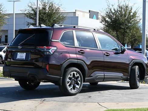 New 2026 Subaru Forester Premium image 3