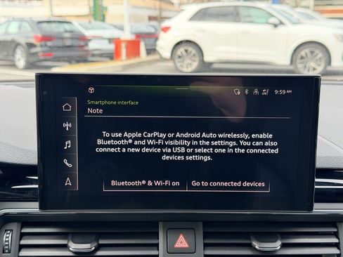 Used 2023 Audi A4 2.0T Premium Plus w/ Premium Plus Package image 32