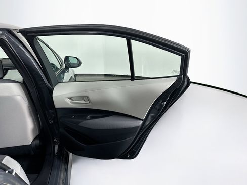 Used 2026 Toyota Corolla LE image 29