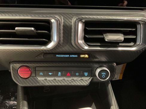 New 2026 Ford Mustang Premium image 14