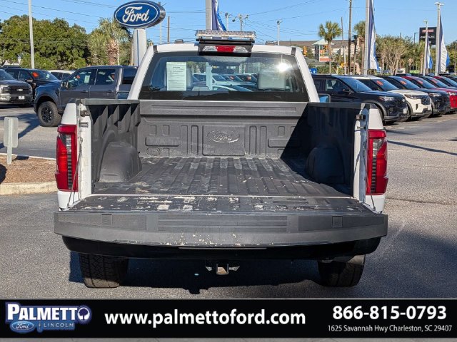 Used 2024 Ford F150 XL RWD image 13