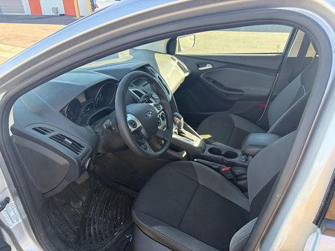 Used 2014 Ford Focus SE image 10