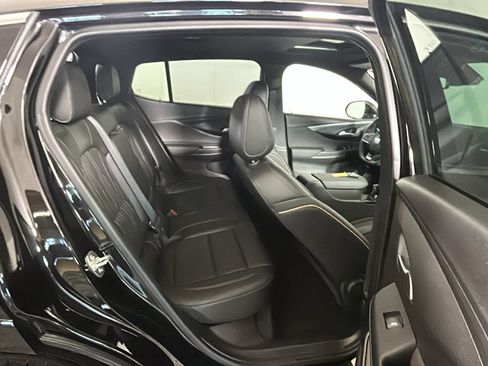 Used 2024 Buick Envista Avenir FWD image 33