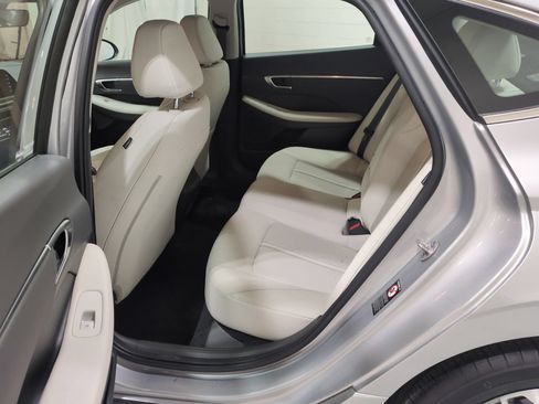 Certified 2023 Hyundai Sonata SEL FWD image 13