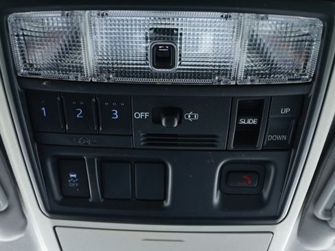 Used 2023 Toyota 4Runner SR5 Premium w/ Moonroof Package RWD image 21
