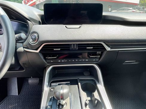 Used 2024 MAZDA CX-90 Plug-In Hybrid w/ Premium Pkg AWD/4WD image 12