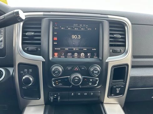 Used 2015 RAM 2500 Big Horn AWD/4WD image 24
