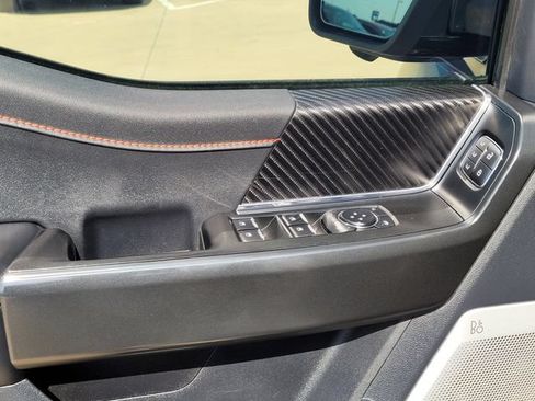 Used 2025 Ford F150 Raptor AWD/4WD image 24