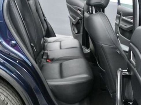 Used 2025 MAZDA CX-30 AWD 2.5 S w/ Select Sport Pkg image 12