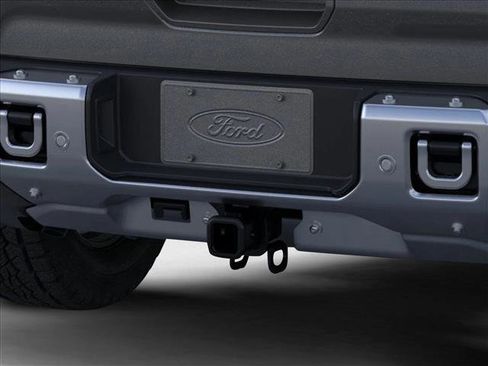 New 2025 Ford Bronco Sport Big Bend image 23