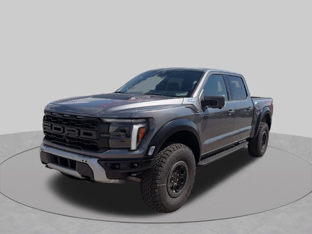 New 2026 Ford F150 Raptor AWD/4WD image 2