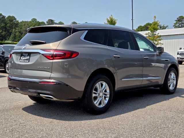 Used 2018 Buick Enclave Premium FWD image 5