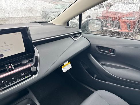 New 2026 Toyota Corolla LE image 31