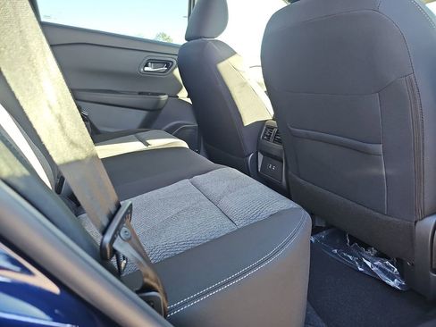 New 2026 Nissan Rogue SV image 14