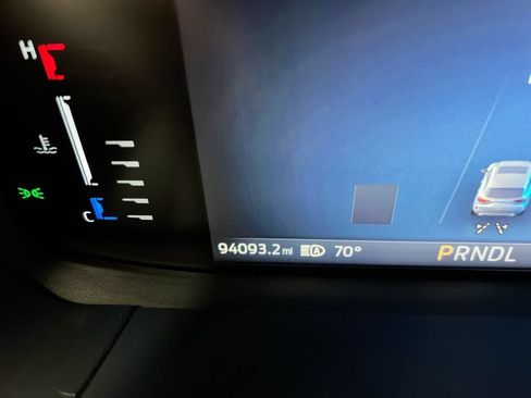 Used 2023 Ford Escape ST-Line Select w/ Tech Pack #1 AWD/4WD image 13