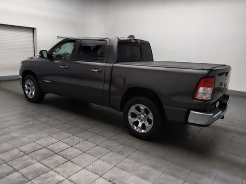 Used 2019 RAM 1500 Big Horn AWD/4WD image 3