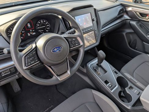 Used 2025 Subaru Impreza 2.0i w/ Popular Package #1A image 21