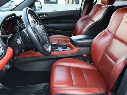 Used 2023 Dodge Durango SRT AWD/4WD image 18