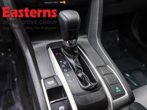 Used 2018 Honda Civic LX image 12
