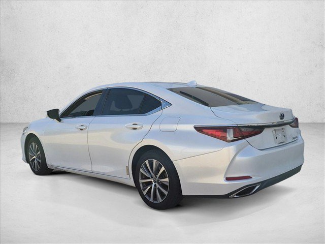 Used 2020 Lexus ES 350 FWD image 7