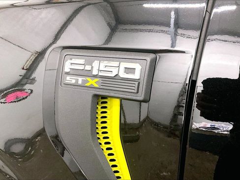 Used 2024 Ford F150 STX image 13
