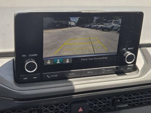 Used 2025 Honda Accord LX image 21