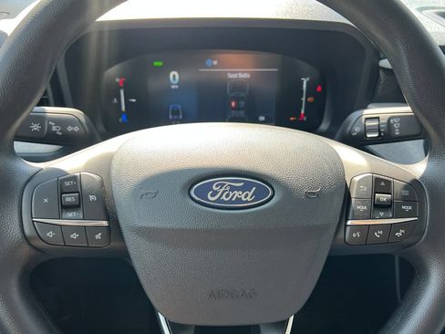 New 2026 Ford Maverick XLT FWD image 22