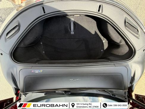 Used 2024 Lucid Air Touring AWD/4WD image 27