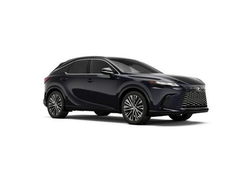 New 2026 Lexus RX 350 Premium Plus w/ Convenience Package AWD/4WD image 4