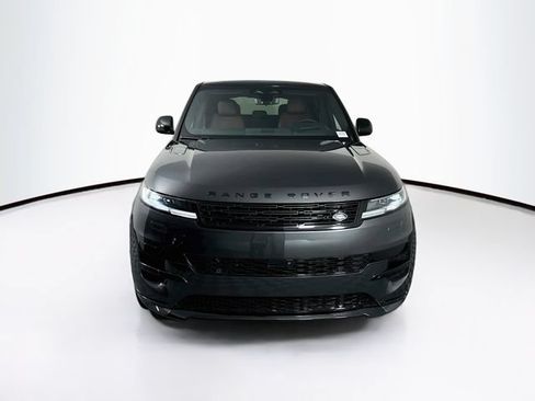 New 2026 Land Rover Range Rover Sport Dynamic SE AWD/4WD image 2