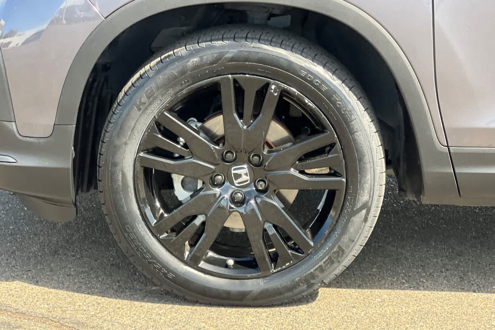 Used 2021 Honda Pilot Special Edition image 32