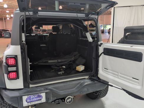 Used 2023 Ford Bronco Raptor AWD/4WD image 13